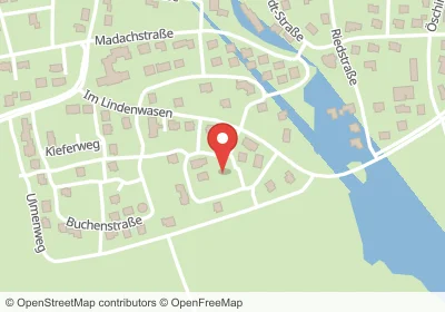 Hotels an der Weidenstraße in Gomaringen – Unterkünfte, Pensionen und Ferienwohnungen in zentraler Lage
