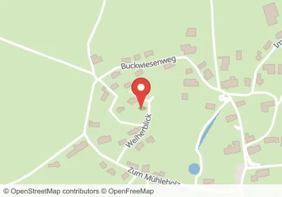 Hotels an der Weiherblick in Weilheim – Unterkünfte, Pensionen und Ferienwohnungen in zentraler Lage