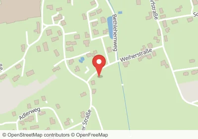 Hotels an der Weiherstraße in Wain – Unterkünfte, Pensionen und Ferienwohnungen in zentraler Lage