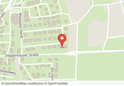 Hotels an der Weildorfer Hardt in Salem – Unterkünfte, Pensionen und Ferienwohnungen in zentraler Lage
