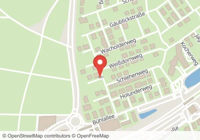 Hotels an der Weißdornweg in Ehningen – Unterkünfte, Pensionen und Ferienwohnungen in zentraler Lage