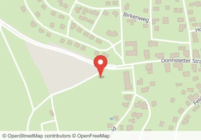 Hotels an der Westen in Westerheim – Unterkünfte, Pensionen und Ferienwohnungen in zentraler Lage
