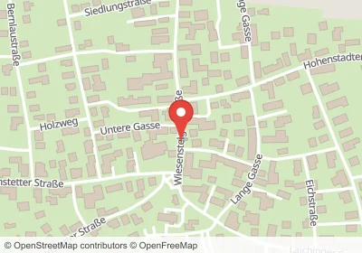 Wiesensteiger Straße Westerheim – Hotels in der Nähe Hotels an der Wiesensteiger Straße in Westerheim – Unterkünfte, Pensionen und Ferienwohnungen in zentraler Lage