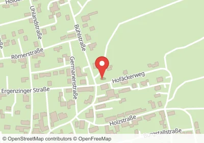 Wiesenstraße Neustetten – Hotels in der Nähe Hotels an der Wiesenstraße in Neustetten – Unterkünfte, Pensionen und Ferienwohnungen in zentraler Lage