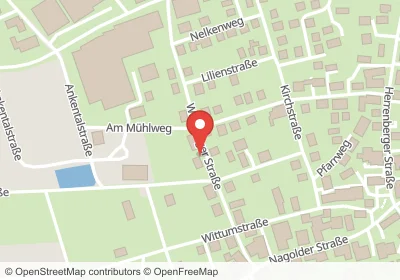 Wildberger Straße Jettingen – Hotels in der Nähe Hotels an der Wildberger Straße in Jettingen – Unterkünfte, Pensionen und Ferienwohnungen in zentraler Lage
