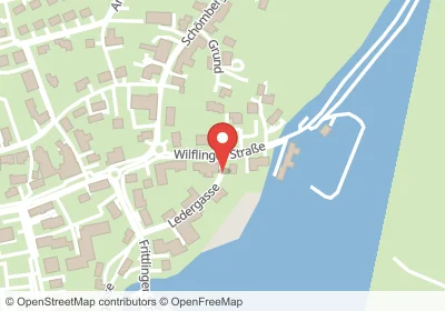 Hotels an der Wilflinger Straße in Wellendingen – Unterkünfte, Pensionen und Ferienwohnungen in zentraler Lage