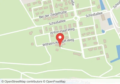 Hotels an der Wilhelm-Kempff-Weg in Warthausen – Unterkünfte, Pensionen und Ferienwohnungen in zentraler Lage