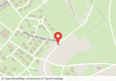Hotels an der Wilhelm-Röntgen-Straße in Uttenweiler – Unterkünfte, Pensionen und Ferienwohnungen in zentraler Lage
