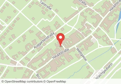 Wilhelmstraße Zaisenhausen – Hotels in der Nähe Hotels an der Wilhelmstraße in Zaisenhausen – Unterkünfte, Pensionen und Ferienwohnungen in zentraler Lage