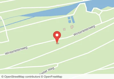 Hotels an der Winterleitenweg in Werbach – Unterkünfte, Pensionen und Ferienwohnungen in zentraler Lage