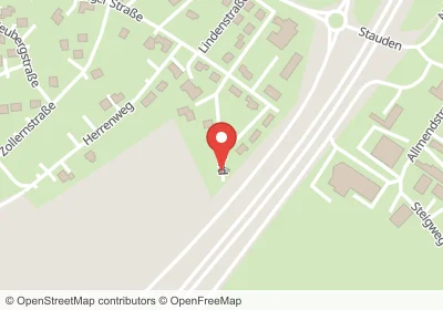 Hotels an der Wöhrd in Vöhringen – Unterkünfte, Pensionen und Ferienwohnungen in zentraler Lage