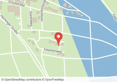 Hotels an der Zeisigweg in Ammerbuch – Unterkünfte, Pensionen und Ferienwohnungen in zentraler Lage