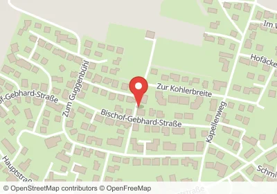 Hotels an der Zum Pfaffenacker in Owingen – Unterkünfte, Pensionen und Ferienwohnungen in zentraler Lage