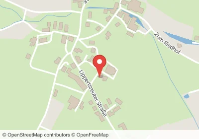 Hotels an der Zum Siedlungshof in Salem – Unterkünfte, Pensionen und Ferienwohnungen in zentraler Lage