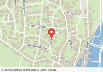 Ackerstraße Hessigheim – Hotels in der Nähe Hotels an der Ackerstraße in Hessigheim – Unterkünfte, Pensionen und Ferienwohnungen in zentraler Lage