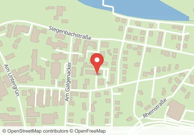 Hotels an der Adolf-Rombach-Straße in March – Unterkünfte, Pensionen und Ferienwohnungen in zentraler Lage