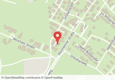Ahornweg Freudental – Hotels in der Nähe Hotels an der Ahornweg in Freudental – Unterkünfte, Pensionen und Ferienwohnungen in zentraler Lage