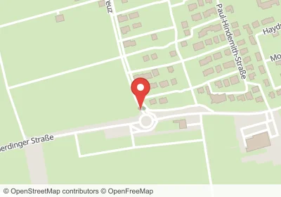 Hotels an der Albert-Schweitzer-Straße in Möglingen – Unterkünfte, Pensionen und Ferienwohnungen in zentraler Lage