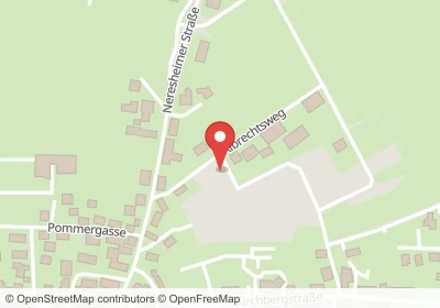 Hotels an der Albrechtsweg in Nattheim – Unterkünfte, Pensionen und Ferienwohnungen in zentraler Lage