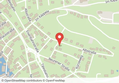 Albstraße Frickenhausen – Hotels in der Nähe Hotels an der Albstraße in Frickenhausen – Unterkünfte, Pensionen und Ferienwohnungen in zentraler Lage