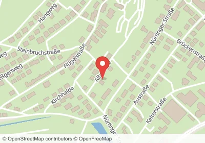 Albstraße Unterensingen – Hotels in der Nähe Hotels an der Albstraße in Unterensingen – Unterkünfte, Pensionen und Ferienwohnungen in zentraler Lage