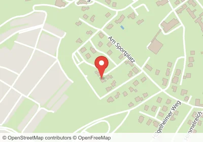 Hotels an der Alemannenring in Buggingen – Unterkünfte, Pensionen und Ferienwohnungen in zentraler Lage