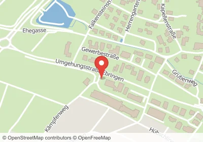 Alemannenstraße Ebringen – Hotels in der Nähe Hotels an der Alemannenstraße in Ebringen – Unterkünfte, Pensionen und Ferienwohnungen in zentraler Lage