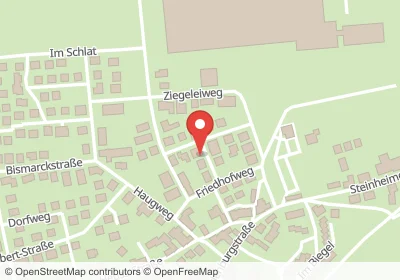 Hotels an der Alemannenweg in Murr – Unterkünfte, Pensionen und Ferienwohnungen in zentraler Lage