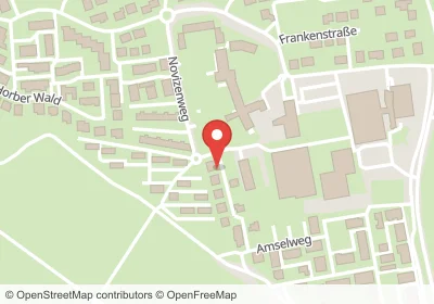 Alfred-Delp-Weg Neuhausen auf den Fildern – Hotels in der Nähe Hotels an der Alfred-Delp-Weg in Neuhausen auf den Fildern – Unterkünfte, Pensionen und Ferienwohnungen in zentraler Lage