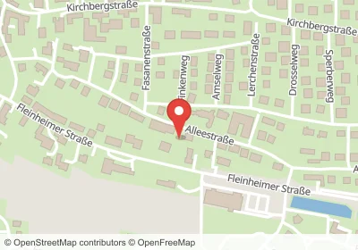 Alleestraße Nattheim – Hotels in der Nähe Hotels an der Alleestraße in Nattheim – Unterkünfte, Pensionen und Ferienwohnungen in zentraler Lage
