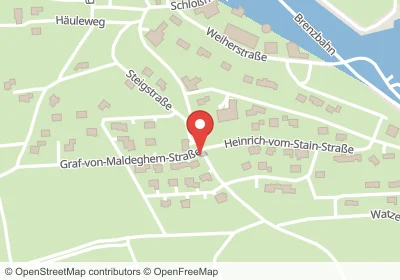 Hotels an der Allemannenstraße in Sontheim an der Brenz – Unterkünfte, Pensionen und Ferienwohnungen in zentraler Lage