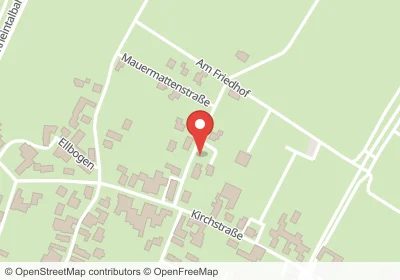 Allmendstraße Buggingen – Hotels in der Nähe Hotels an der Allmendstraße in Buggingen – Unterkünfte, Pensionen und Ferienwohnungen in zentraler Lage