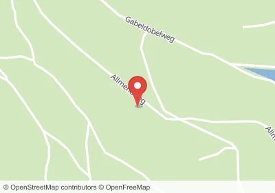 Hotels an der Allmendweg in Stegen – Unterkünfte, Pensionen und Ferienwohnungen in zentraler Lage