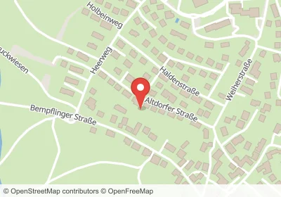 Altdorfer Straße Großbettlingen – Hotels in der Nähe Hotels an der Altdorfer Straße in Großbettlingen – Unterkünfte, Pensionen und Ferienwohnungen in zentraler Lage