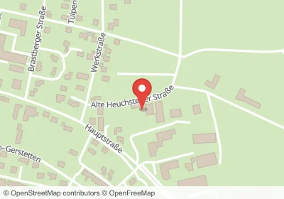Alte Heuchstetter Straße Gerstetten – Hotels in der Nähe Hotels an der Alte Heuchstetter Straße in Gerstetten – Unterkünfte, Pensionen und Ferienwohnungen in zentraler Lage
