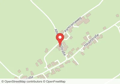 Hotels an der Altensteiger Straße in Wörnersberg – Unterkünfte, Pensionen und Ferienwohnungen in zentraler Lage