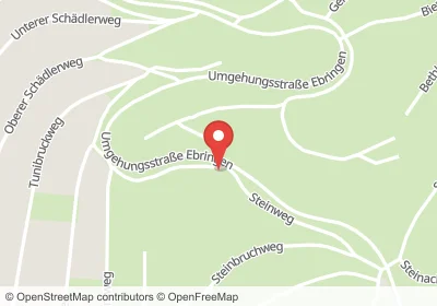 Hotels an der Alter Stationenweg in Ebringen – Unterkünfte, Pensionen und Ferienwohnungen in zentraler Lage