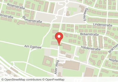 Hotels an der Alter Weg in Tamm – Unterkünfte, Pensionen und Ferienwohnungen in zentraler Lage
