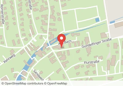 Am Bach Sontheim an der Brenz – Hotels in der Nähe Hotels an der Am Bach in Sontheim an der Brenz – Unterkünfte, Pensionen und Ferienwohnungen in zentraler Lage
