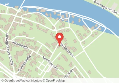 Am Benzrain Benningen am Neckar – Hotels in der Nähe Hotels an der Am Benzrain in Benningen am Neckar – Unterkünfte, Pensionen und Ferienwohnungen in zentraler Lage