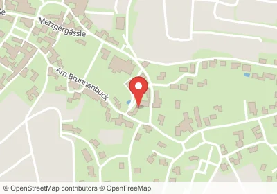 Hotels an der Am Brunnenbuck in Auggen – Unterkünfte, Pensionen und Ferienwohnungen in zentraler Lage