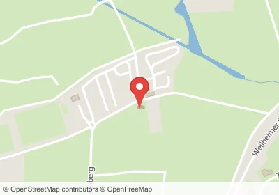 Hotels an der Am Bunzenberg in Aichelberg – Unterkünfte, Pensionen und Ferienwohnungen in zentraler Lage