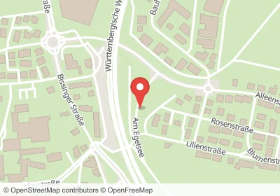 Hotels an der Am Egelsee in Tamm – Unterkünfte, Pensionen und Ferienwohnungen in zentraler Lage