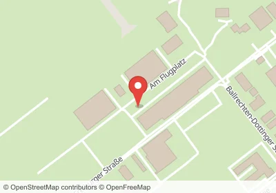 Hotels an der Am Flugplatz in Eschbach – Unterkünfte, Pensionen und Ferienwohnungen in zentraler Lage