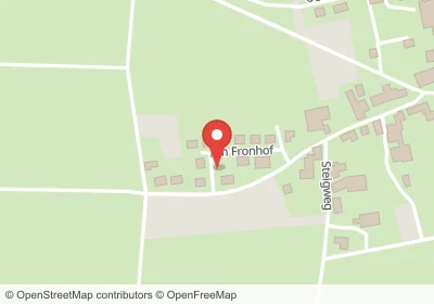 Am Fronhof Böhmenkirch – Hotels in der Nähe Hotels an der Am Fronhof in Böhmenkirch – Unterkünfte, Pensionen und Ferienwohnungen in zentraler Lage