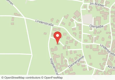 Hotels an der Am Lindenhof in Schallstadt – Unterkünfte, Pensionen und Ferienwohnungen in zentraler Lage