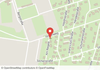 Hotels an der Am Riegele in Sontheim an der Brenz – Unterkünfte, Pensionen und Ferienwohnungen in zentraler Lage
