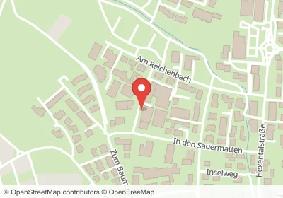 Am Rohrgraben Merzhausen – Hotels in der Nähe Hotels an der Am Rohrgraben in Merzhausen – Unterkünfte, Pensionen und Ferienwohnungen in zentraler Lage