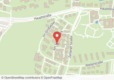 Hotels an der Am Schloßpark in Stegen – Unterkünfte, Pensionen und Ferienwohnungen in zentraler Lage