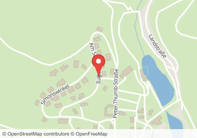 Hotels an der Am Sommerberg in Friedenweiler – Unterkünfte, Pensionen und Ferienwohnungen in zentraler Lage